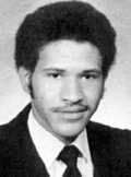 William Johnson: class of 1979, Norte Del Rio High School, Sacramento, CA.